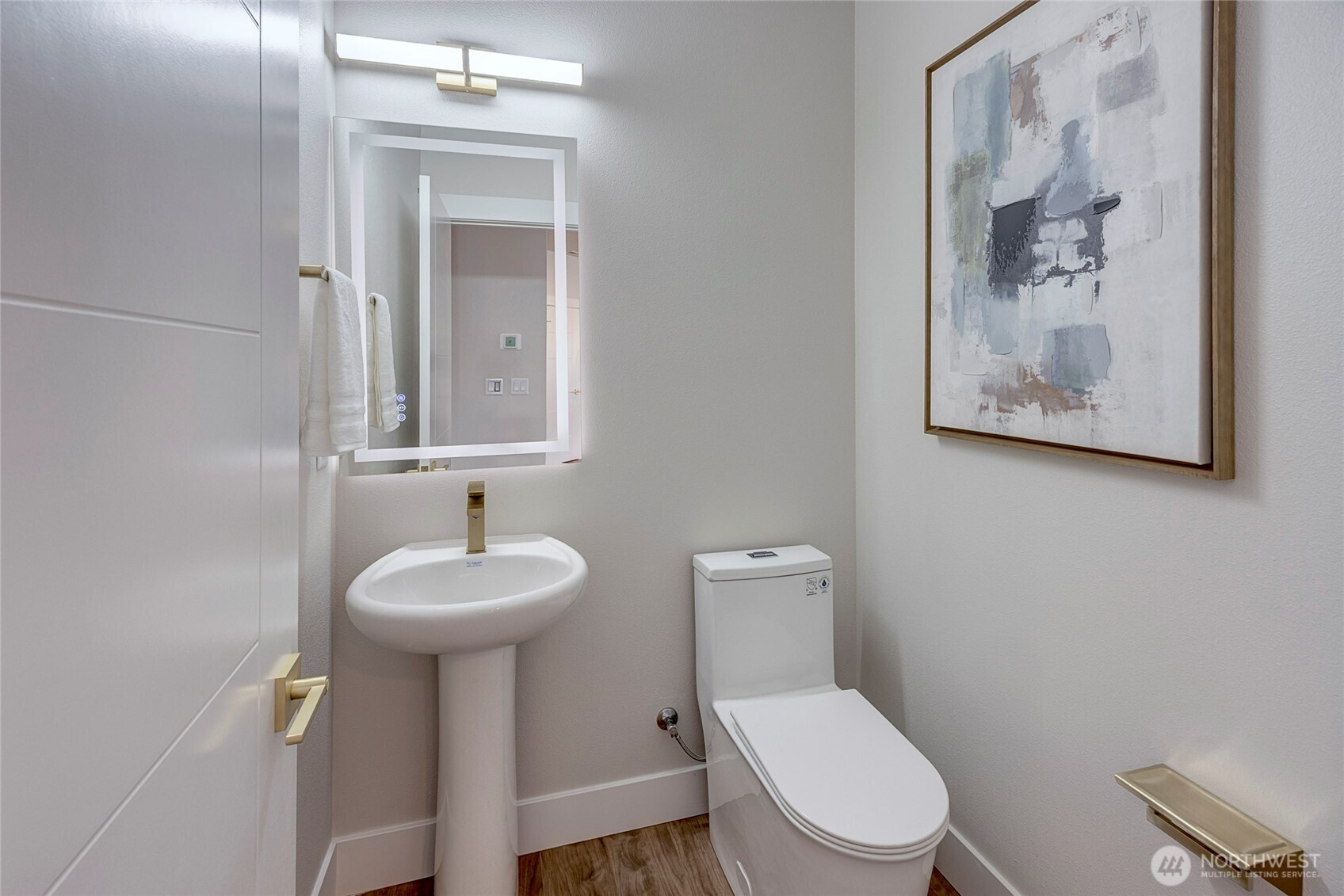 21407 39th Drive SE A