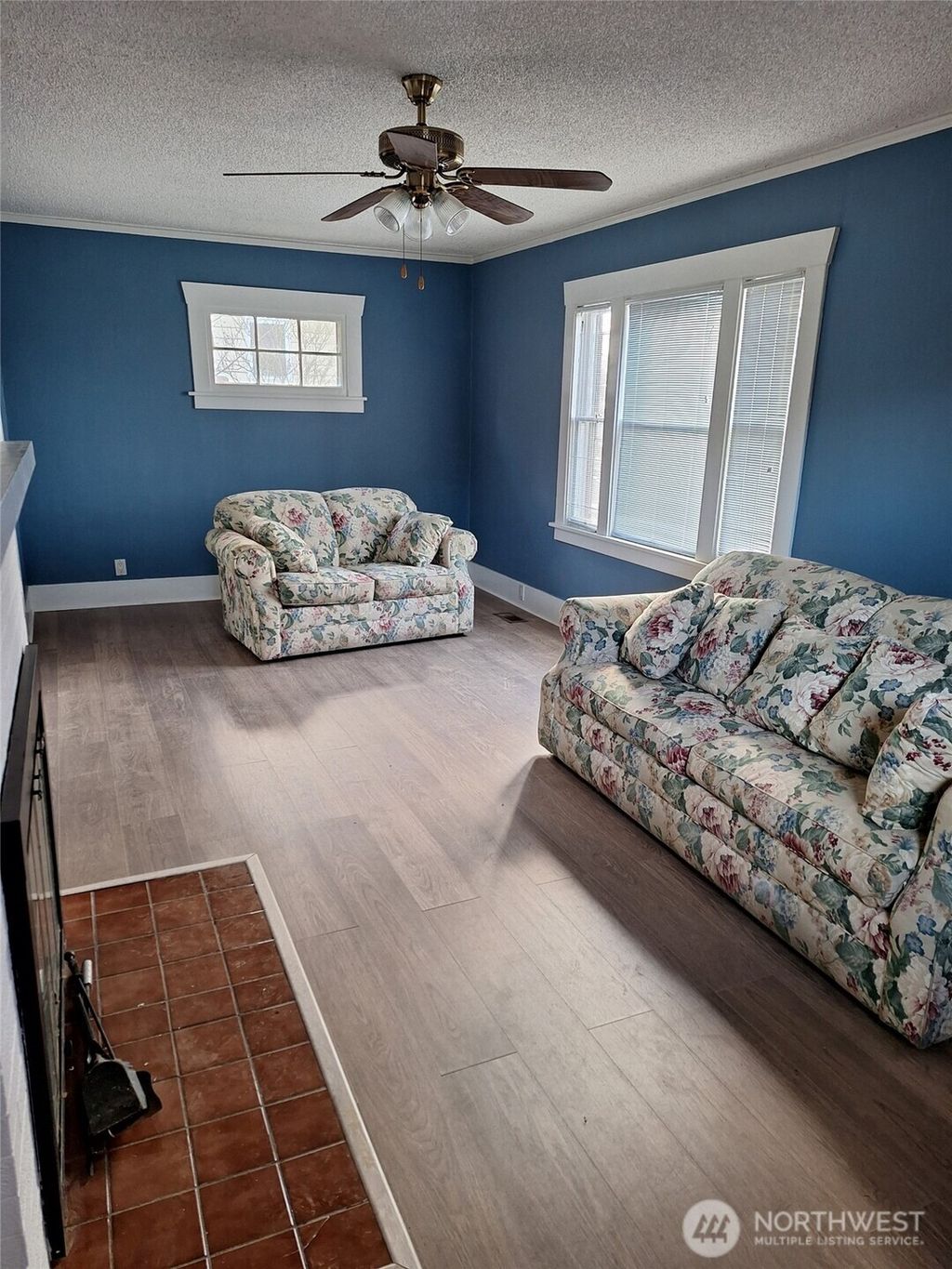 Photo of 4327 S Bell Street, Tacoma, WA 98418 (MLS # 2467186)