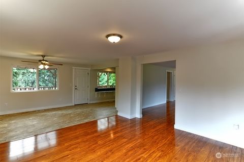 A home in Lake Stevens