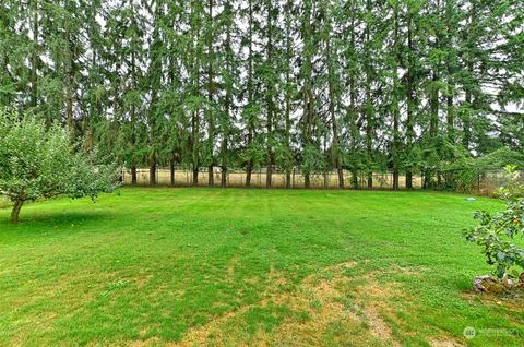 A home in Lake Stevens