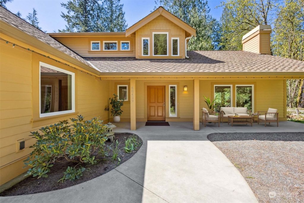 Photo of 40429 228th Avenue SE, Enumclaw, WA 98022 (MLS # 2224975)