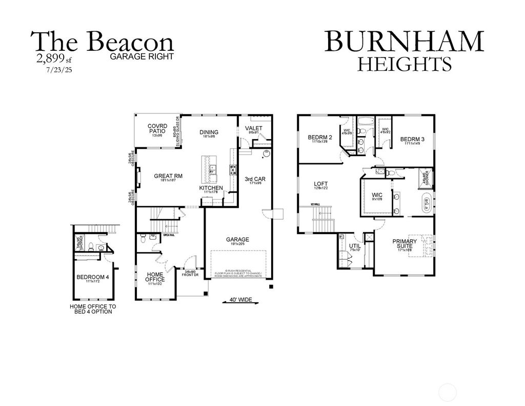 Photo of 11211 (Lot 10) 112th Street Ct, Gig Harbor, WA 98332 (MLS # 2461329)