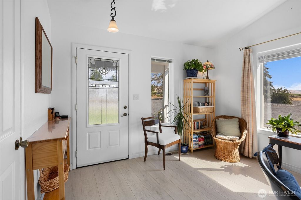 Photo of 13021 Road 12.7 NW, Quincy, WA 98848 (MLS # 2484740)