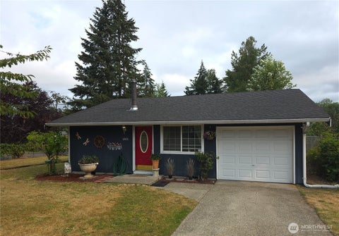 Photo of 1801 E 164th Street Ct, Spanaway, WA 98387 (MLS # 2551268)