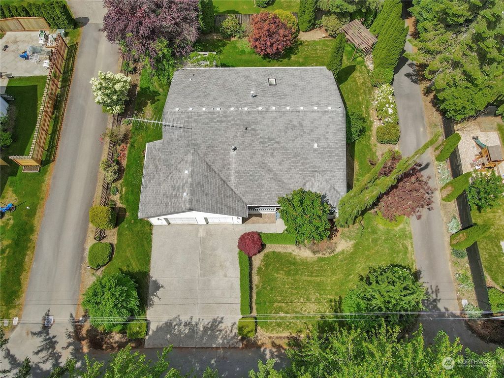 Photo of 1504 130th Drive NE, Lake Stevens, WA 98258 (MLS # 2248062)