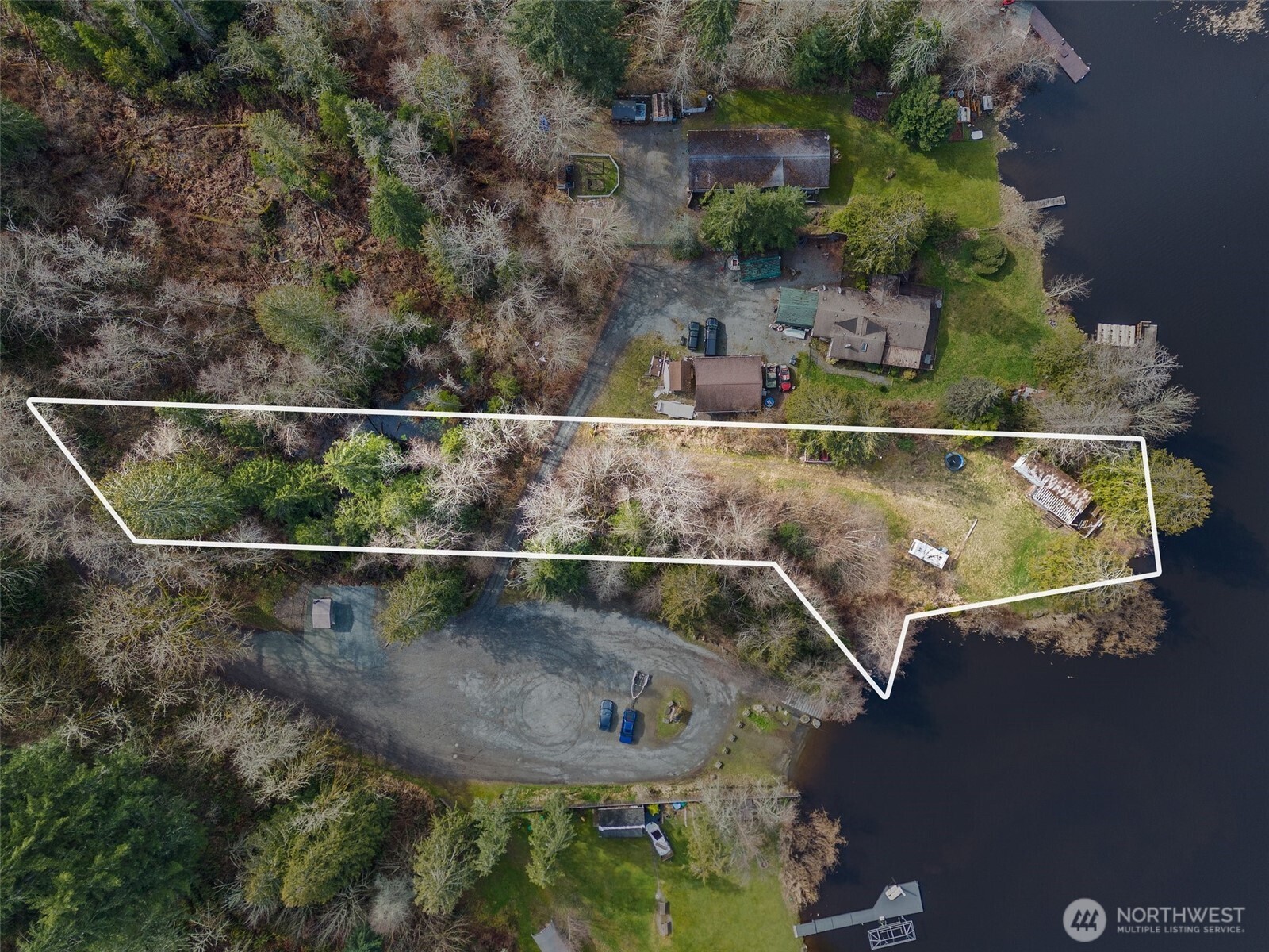11903 State Game Rd E