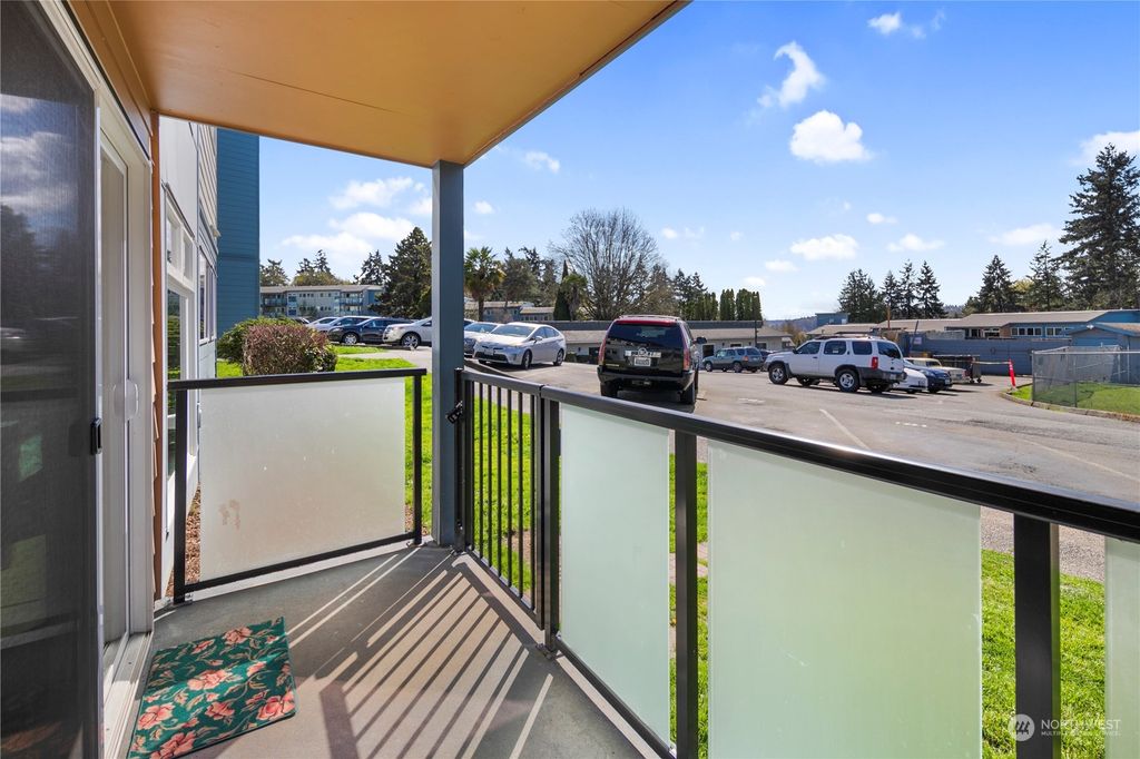 Photo of 15154 65th Avenue S #902, Tukwila, WA 98188 (MLS # 2215682)