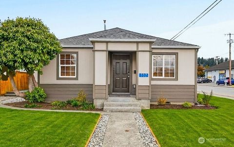 337 E Rio Vista Avenue Burlington WA 98233