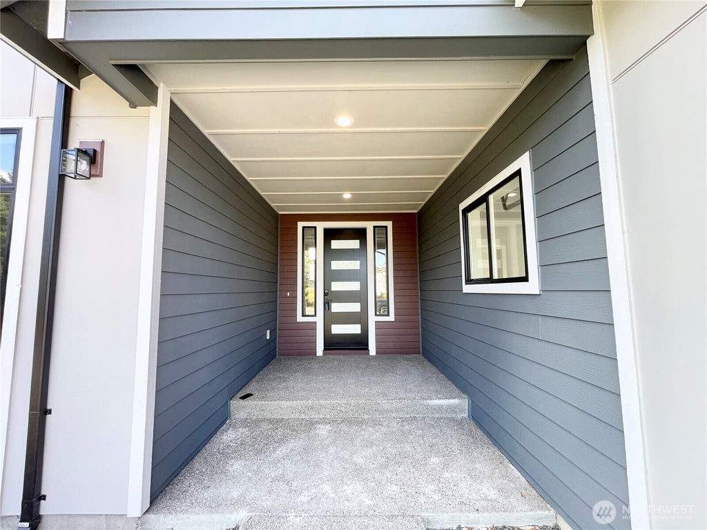 Photo of 395 Duck Lake Drive NE, Ocean Shores, WA 98569 (MLS # 2585431)
