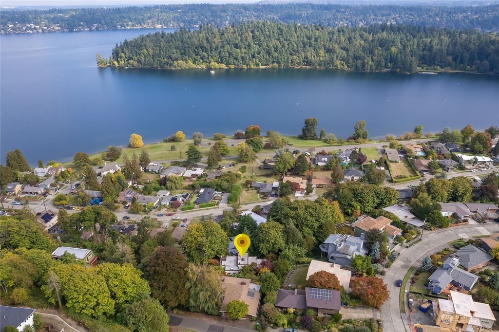 Photo of 5415 S Hudson Street, Seattle, WA 98118 (MLS # 2168074)