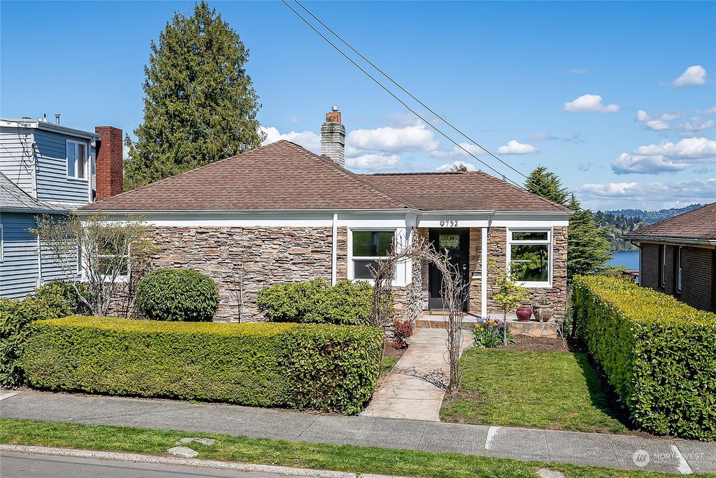 Photo of 9752 Waters Avenue S, Seattle, WA 98118 (MLS # 2223151)