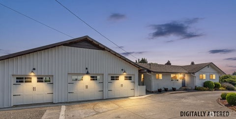 Photo of 6116 Vista Drive, Ferndale, WA 98248 (MLS # 2569607)