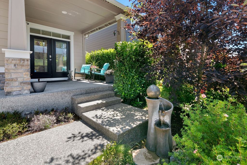 Photo of 13351 187th Avenue SE, Monroe, WA 98272 (MLS # 2255048)