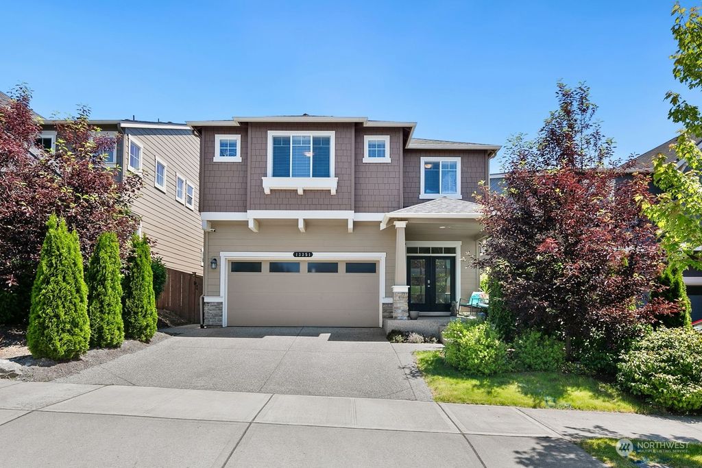 Photo of 13351 187th Avenue SE, Monroe, WA 98272 (MLS # 2255048)