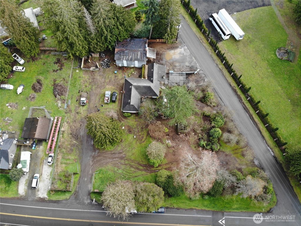 Photo of 33458 33rd Place S, Federal Way, WA 98001 (MLS # 2482783)