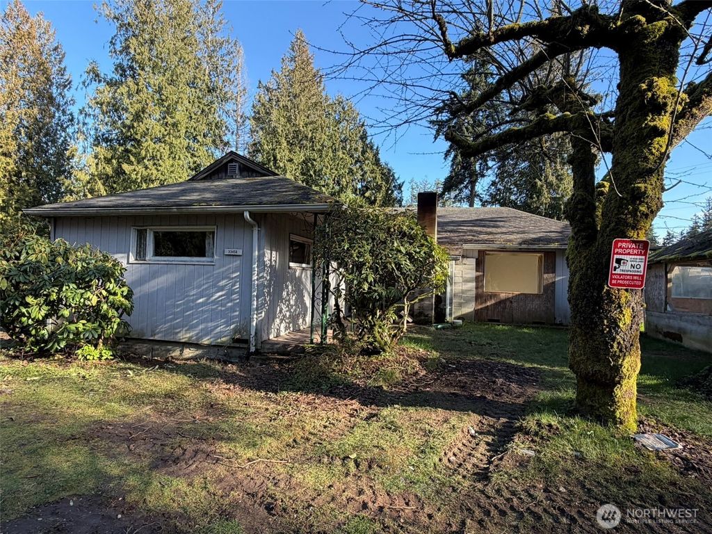 Photo of 33458 33rd Place S, Federal Way, WA 98001 (MLS # 2482783)