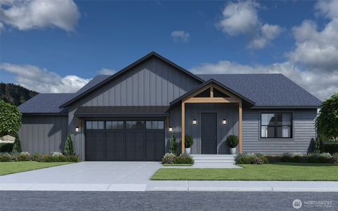 Photo of 131 Fruitful Place, Cashmere, WA 98815 (MLS # 2382920)