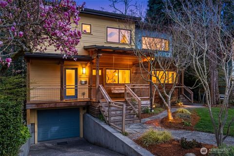 8049 44th Avenue NE Seattle WA 98115