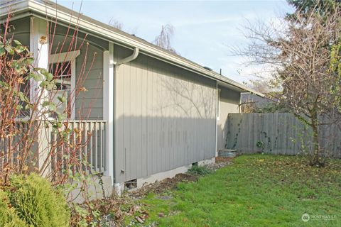 A home in Arlington