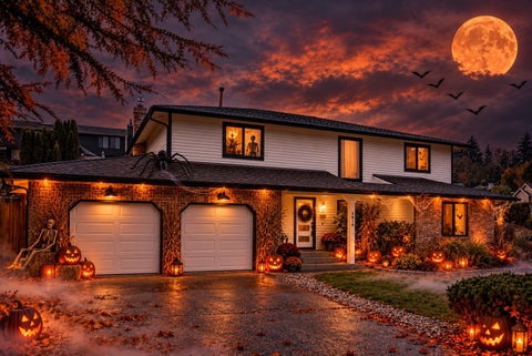 Photo of 5614 Norpoint NE, Tacoma, WA 98422 (MLS # 2569601)