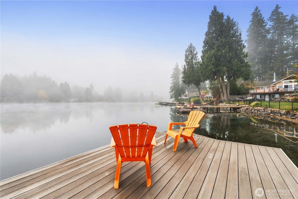 Photo of 2424 215th Avenue SE, Sammamish, WA 98075 (MLS # 2593151)