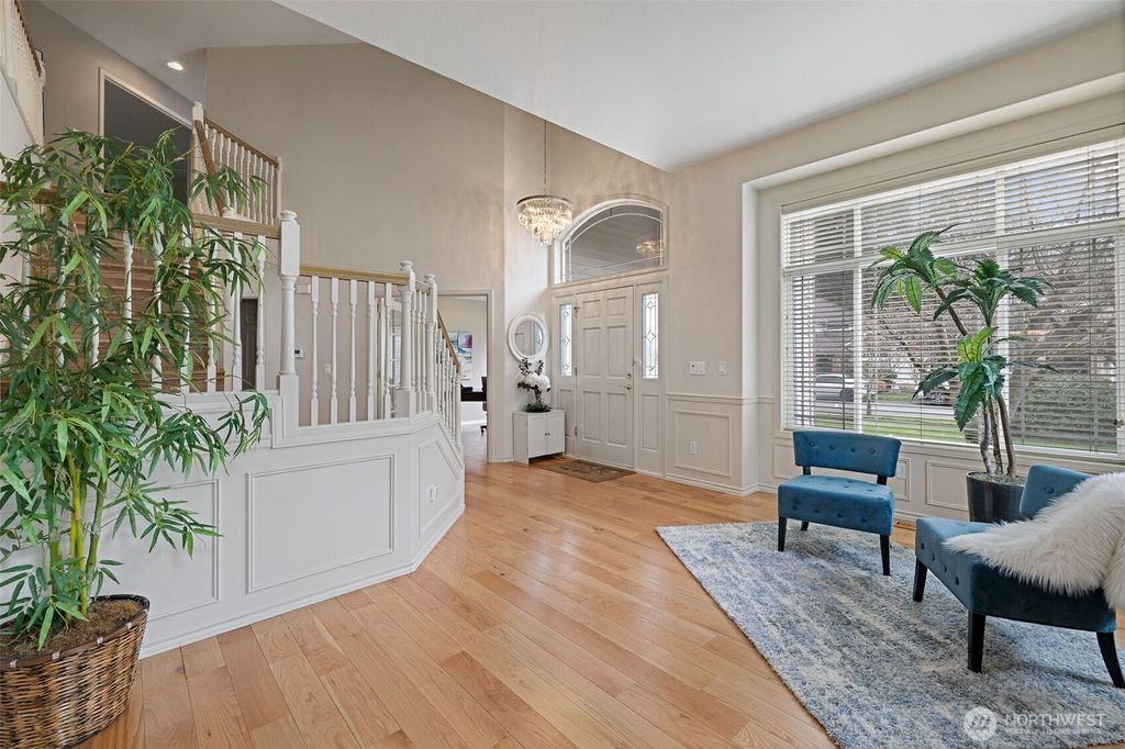 Photo of 15426 34th Avenue SE, Mill Creek, WA 98012 (MLS # 2353707)