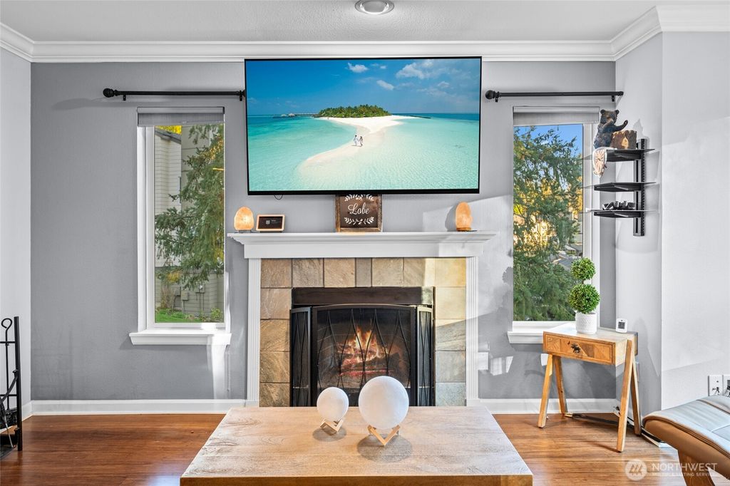 Photo of 31500 33rd Place SW #D201, Federal Way, WA 98023 (MLS # 2504217)