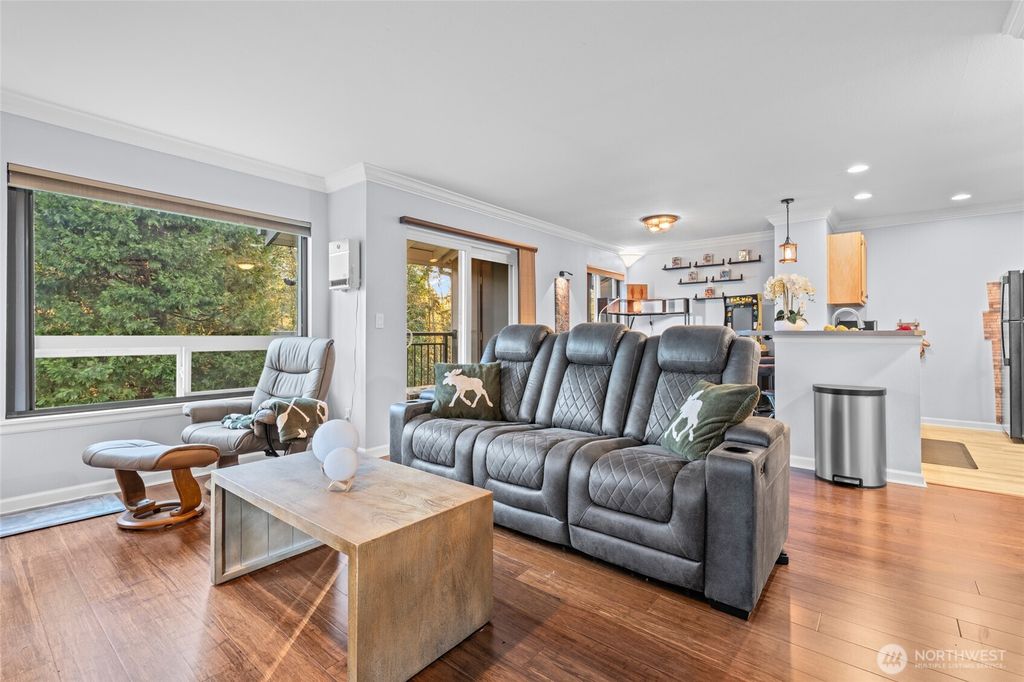 Photo of 31500 33rd Place SW #D201, Federal Way, WA 98023 (MLS # 2504217)