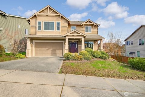 Photo of 1004 SW 341st ST St, Federal Way, WA 98023 (MLS # 2504575)