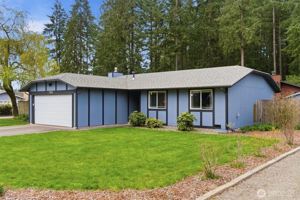 Photo of 2955 Poncho Villa Place SE, Port Orchard, WA 98366 (MLS # 2492760)