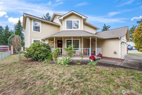 6516 44th Avenue E Tacoma WA 98443