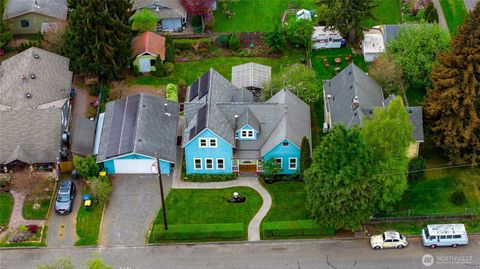 Photo of 1306 23rd Street, Bellingham, WA 98225 (MLS # 2508784)