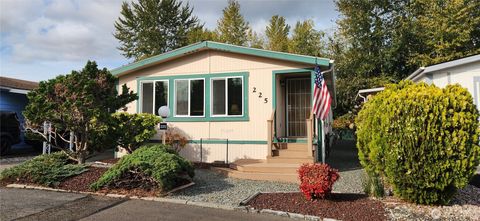 Photo of 5900 64th Street NE #225, Marysville, WA 98270 (MLS # 2443534)