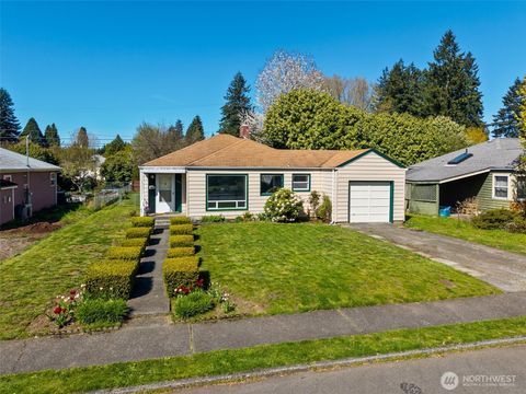 3209 Pear Street SE, Olympia, WA 98501 - MLS#: 2363163