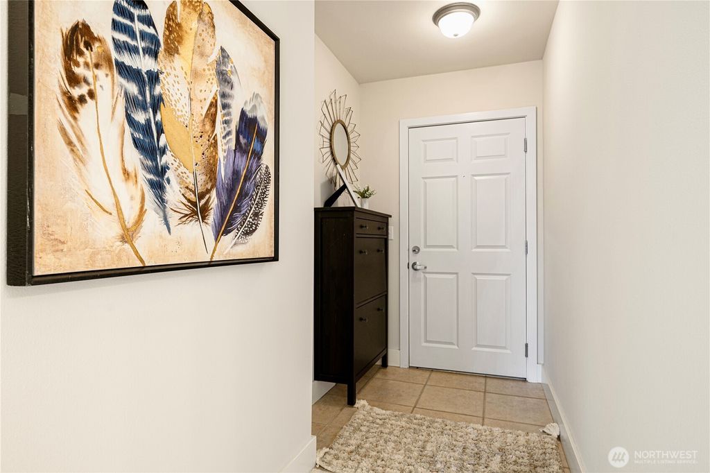 Photo of 123 Queen Anne Ave Ave N #502, Seattle, WA 98109 (MLS # 2339733)