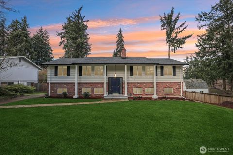 Photo of 5603 81st Street E, Puyallup, WA 98371 (MLS # 2483539)