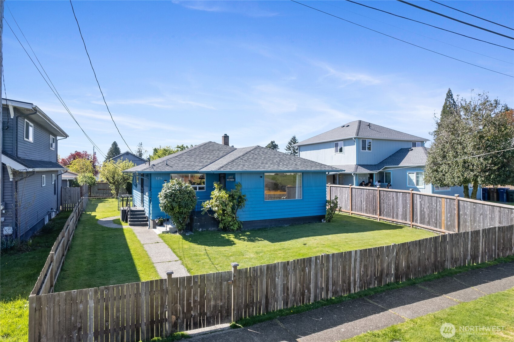 5236 S Thompson Avenue