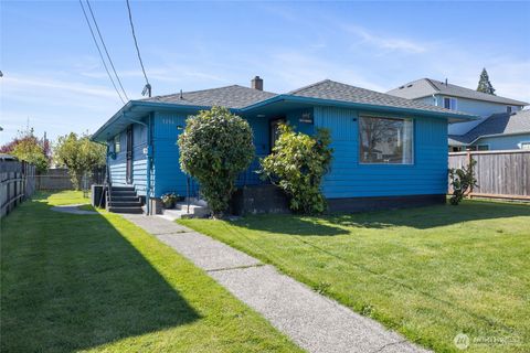 Photo of 5236 S Thompson Avenue, Tacoma, WA 98408 (MLS # 2511777)