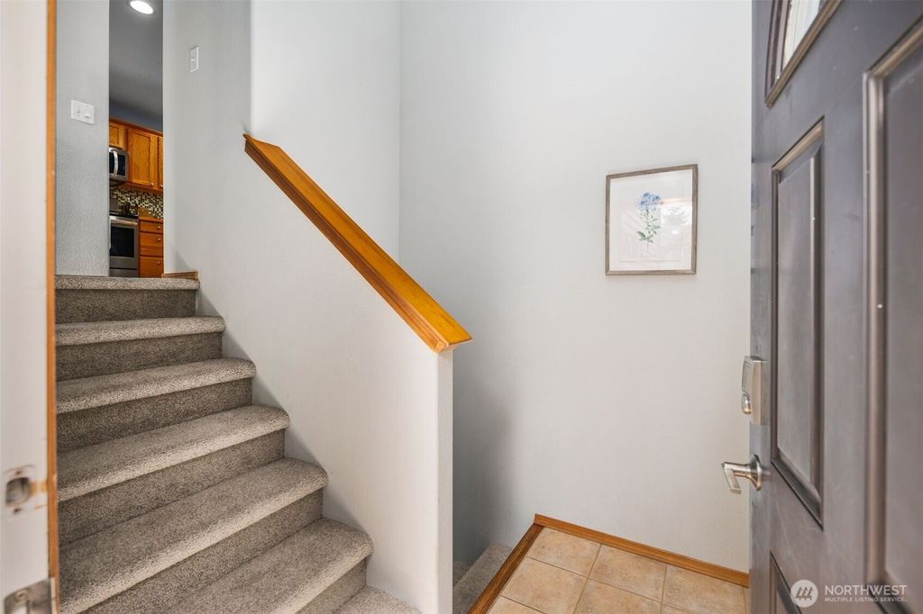 Photo of 2621 123rd Place SW #B, Everett, WA 98204 (MLS # 2423022)