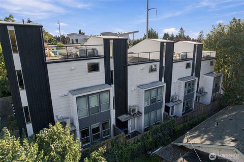 Photo of 8644 Delridge WAY SW #B, Seattle, WA 98106 (MLS # 2586839)