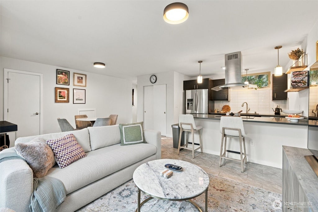 Photo of 8644 Delridge WAY SW #B, Seattle, WA 98106 (MLS # 2586839)