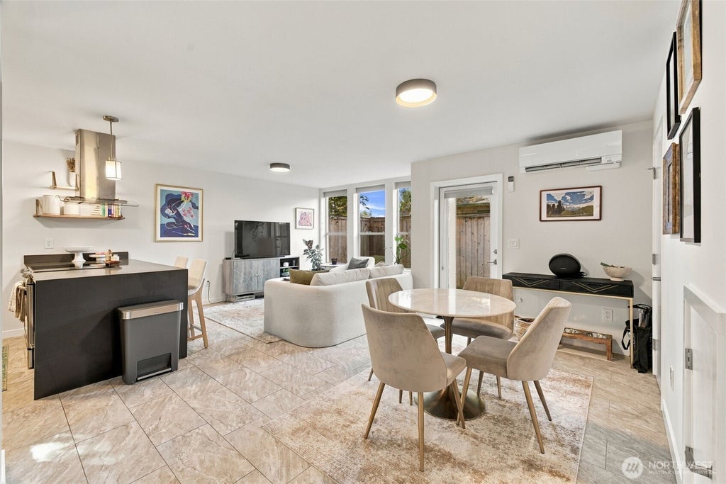 Photo of 8644 Delridge WAY SW #B, Seattle, WA 98106 (MLS # 2586839)