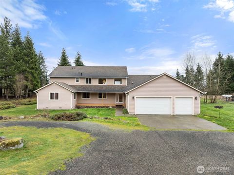 30608 40th Avenue S Roy WA 98580