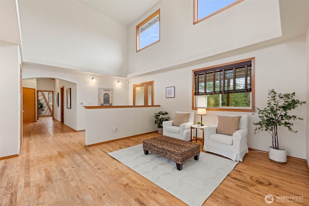 Photo of 30608 40th Avenue S, Roy, WA 98580 (MLS # 2488436)