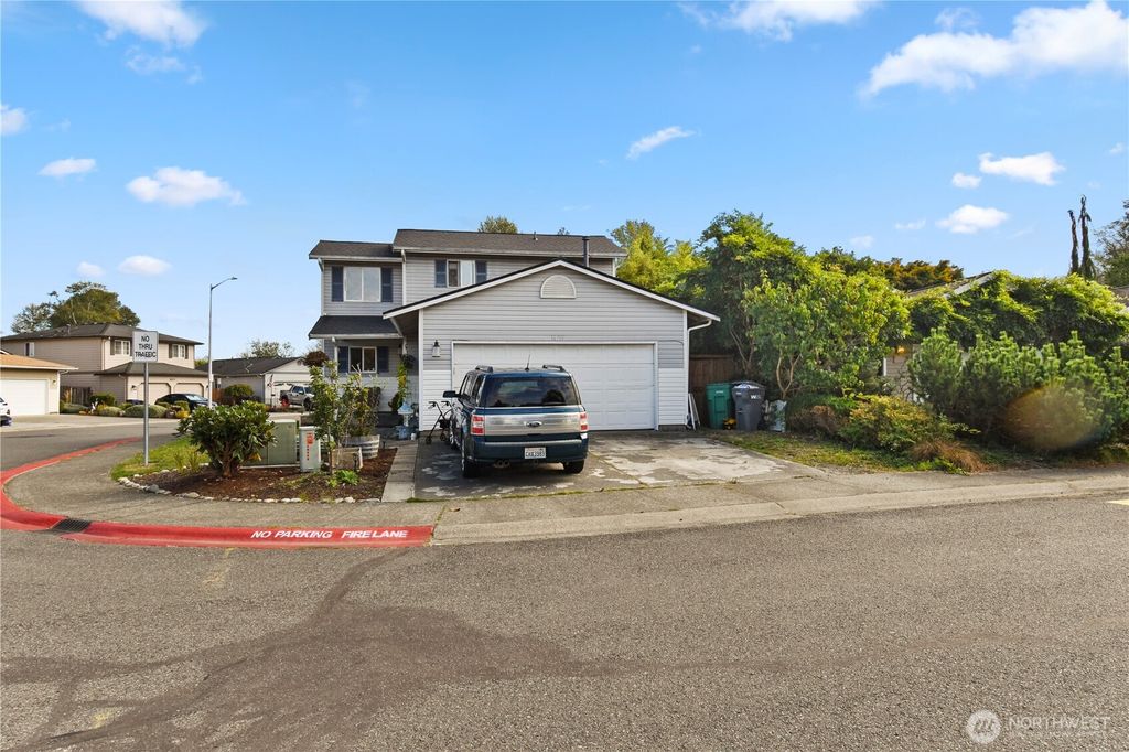 Photo of 16519 41st Dr Dr NE, Arlington, WA 98223 (MLS # 2438893)