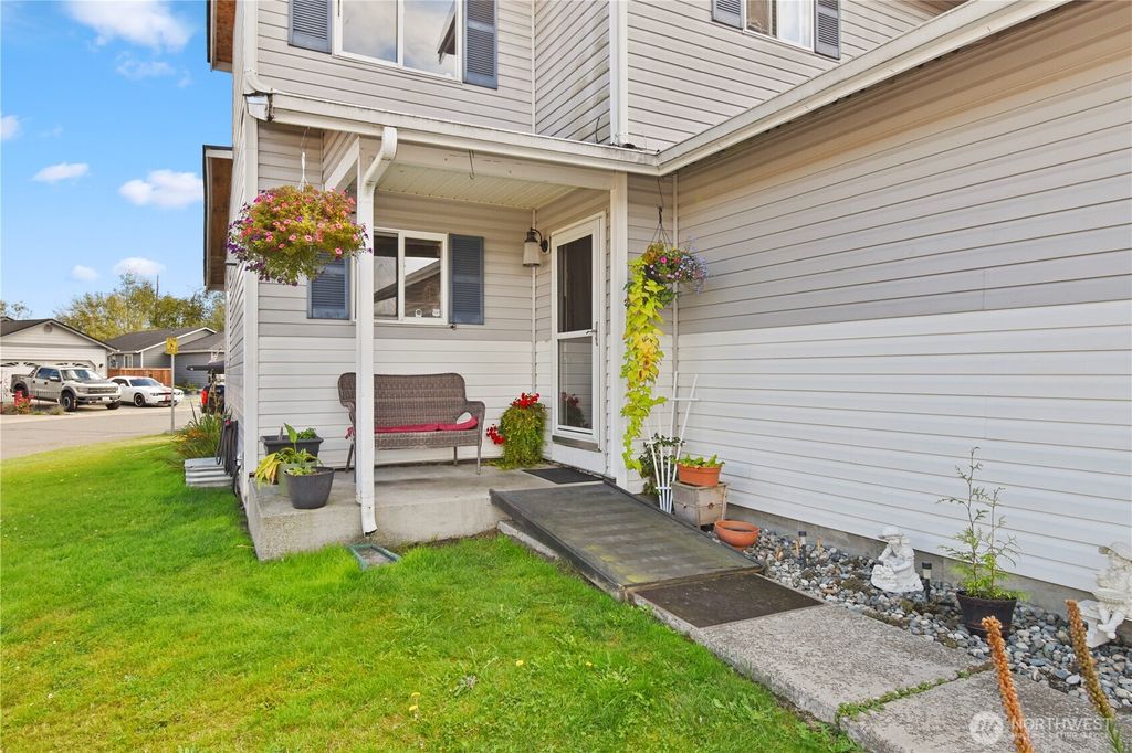 Photo of 16519 41st Dr Dr NE, Arlington, WA 98223 (MLS # 2438893)