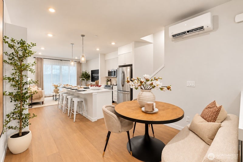 15420 Second Ave NE (Homesite #19)