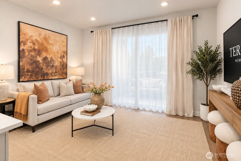 15420 Second Ave NE (Homesite #19)