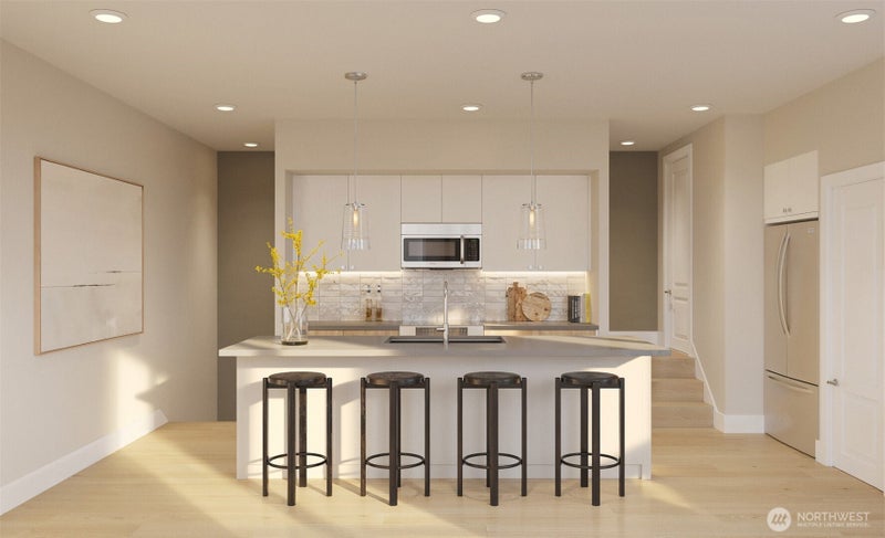 15420 2nd Ave NE (Homesite #19)