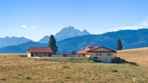 A home in Cle Elum